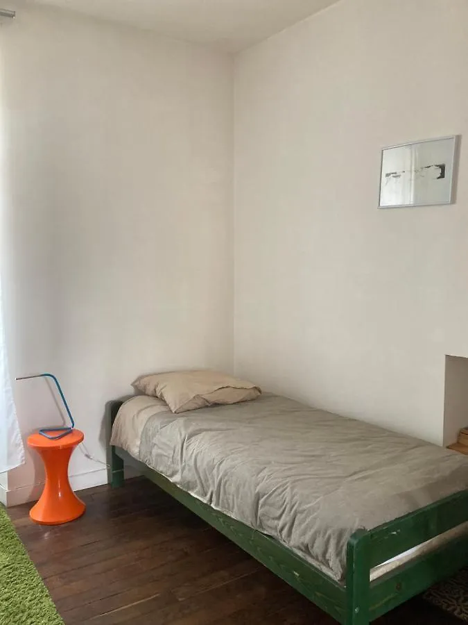 T2 Quartier Du Rosmeur Apartment Douarnenez France