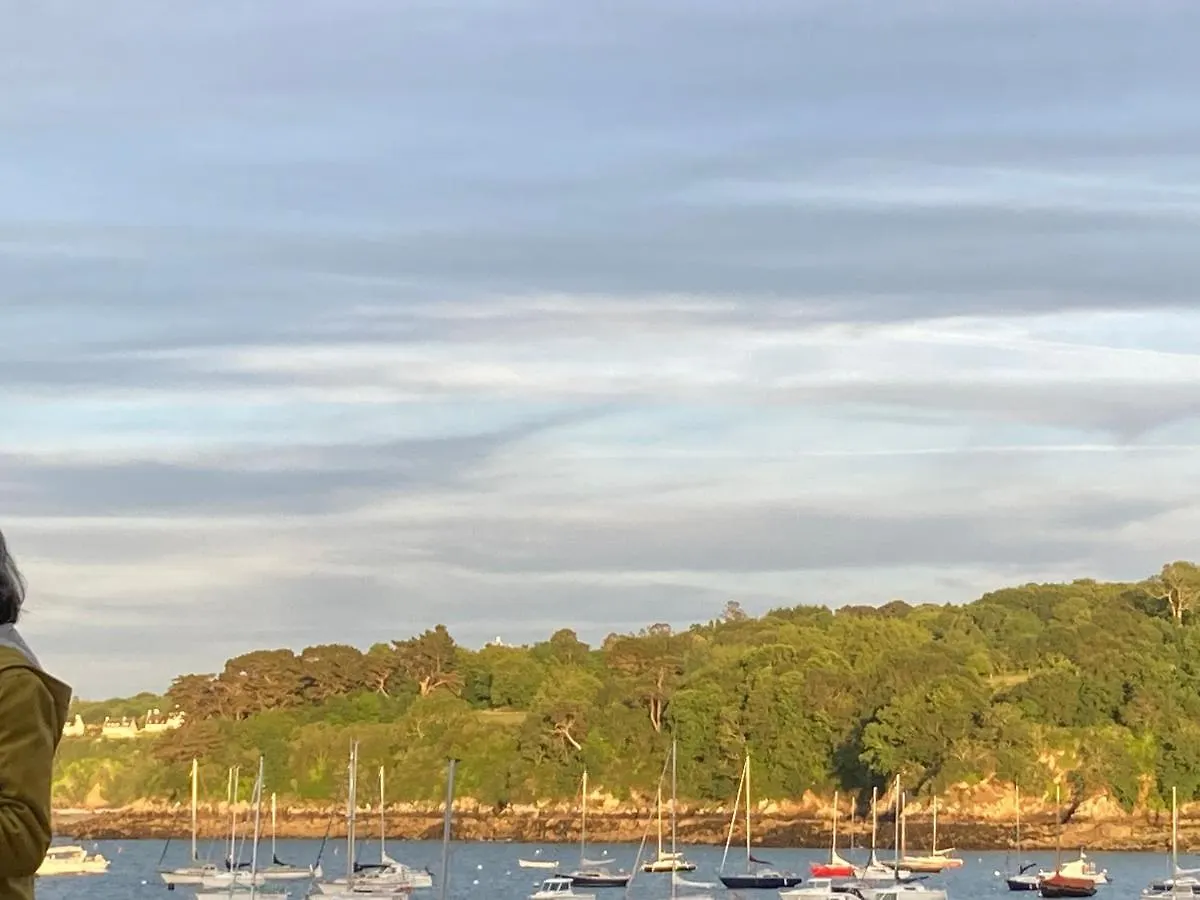 T2 Quartier Du Rosmeur Apartment Douarnenez