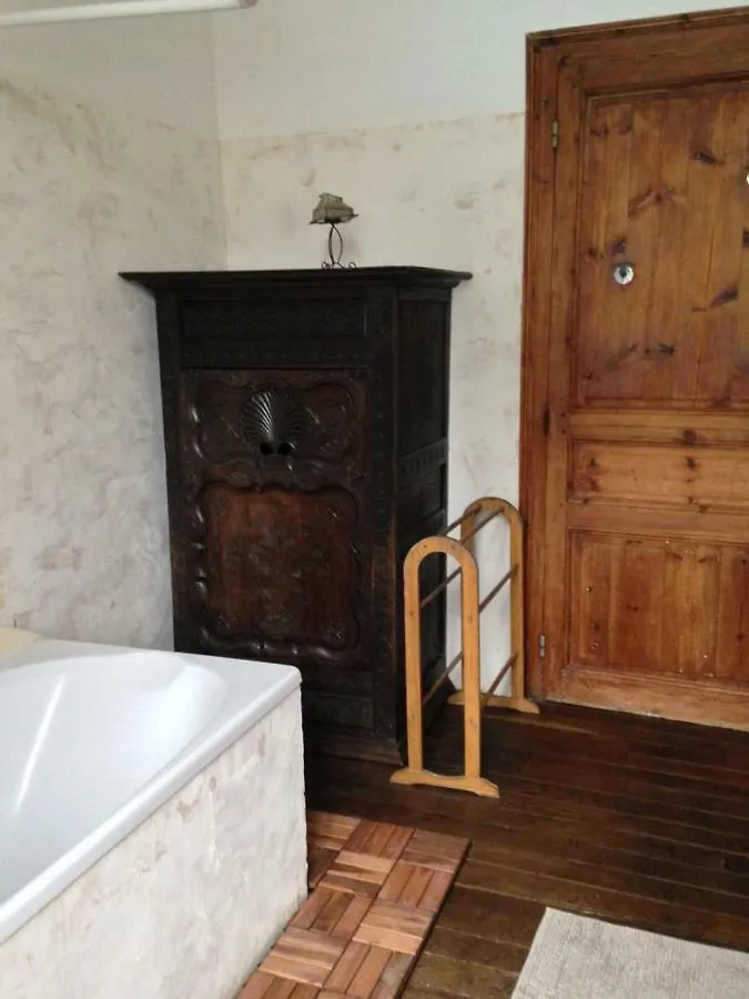 T2 Quartier Du Rosmeur Apartment Douarnenez